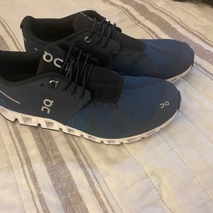 Men’s ON cloud shoes